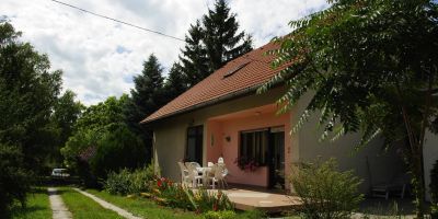 Szépvölgyi Vendégház Siófok - foto 2