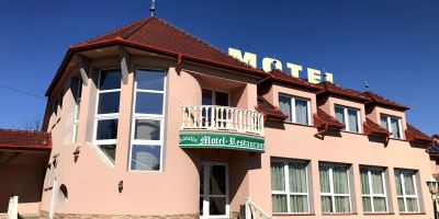 Katalin Motel Berettyóújfalu - foto 3