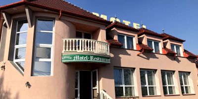 Katalin Motel Berettyóújfalu - foto 4