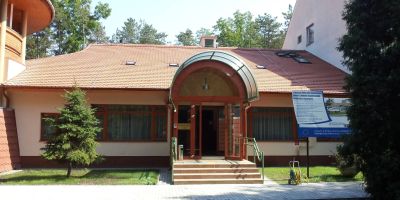 Fenyves Hotel Békéscsaba - foto 5