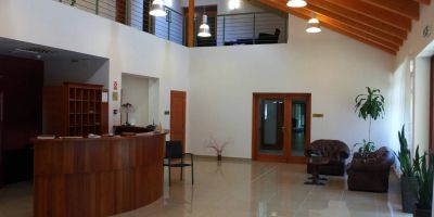 Fenyves Hotel Békéscsaba - foto 3