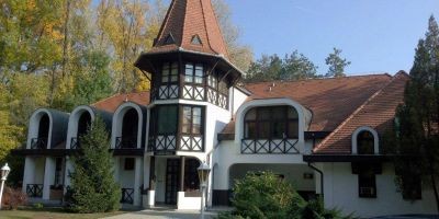 Fenyves Hotel Békéscsaba - foto 2