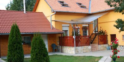 Kormos Vendégház Szilvásvárad - foto 4