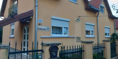 Kormos Vendégház Szilvásvárad - foto 2