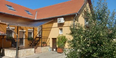 Kormos Vendégház Szilvásvárad - foto 5
