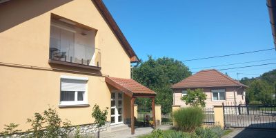 Kormos Vendégház Szilvásvárad - foto 3