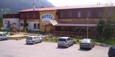 Motel Ranč Ružomberok - foto 2
