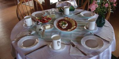 Dedesi Vendégház Zalalövő - foto 3