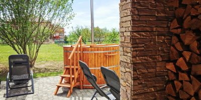 Admirál Villa Panzió**** Kehida Kehidakustány - foto 4