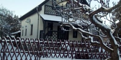 Napraforgó Vendégház Mezőkövesd - foto 4