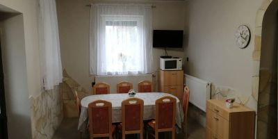 Napraforgó Vendégház Mezőkövesd - foto 5