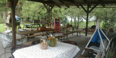 Napraforgó Vendégház Mezőkövesd - foto 3