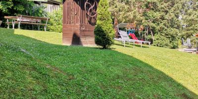 Fenyő Vendégház Parádsasvár - foto 3