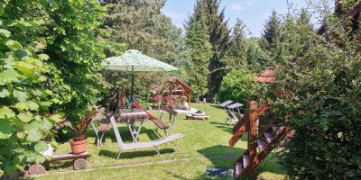 Fenyő Vendégház Parádsasvár - foto 5