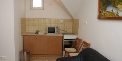 Pacsirta Vendégház Egerszalók - foto 4
