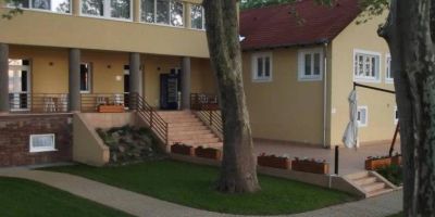 BF Hotel Balatonföldvár - foto 4