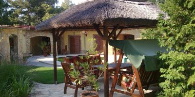 Mediterrán Apartmanház Szántód - foto 3