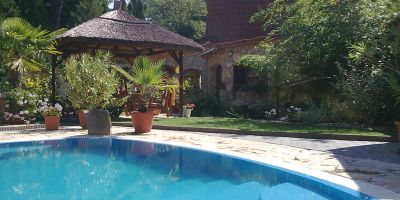 Mediterrán Apartmanház Szántód - foto 4