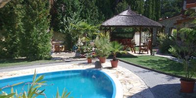 Mediterrán Apartmanház Szántód - foto 2