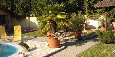 Mediterrán Apartmanház Szántód - foto 5