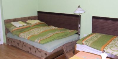 Kápolnás Vendégház Báta - foto 2