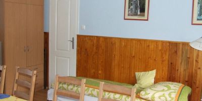 Kápolnás Vendégház Báta - foto 4