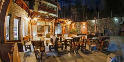 Aparthotel Fatrapark s wellnessom Ružomberok - foto 3