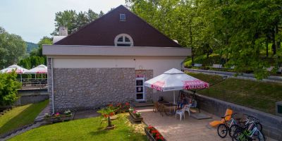 Motel Laterum Orfű - foto 4