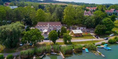 Motel Laterum Orfű - foto 2