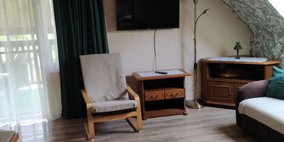 Kátya Apartman Balatonboglár - foto 3