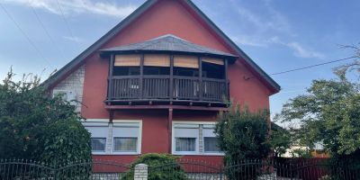 Kátya Apartman Balatonboglár - foto 2