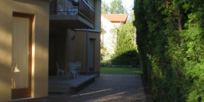 Horváth Vendégház Zamárdi - foto 2