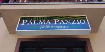 Pálma Panzió & Dent Sopron - foto 2