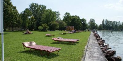 Riviéra Park Hotel Balatonföldvár - foto 2