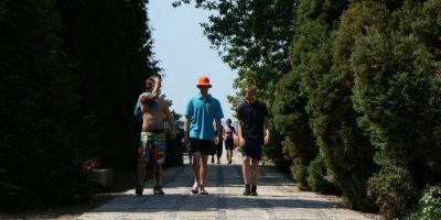 Riviéra Park Hotel Balatonföldvár - foto 3