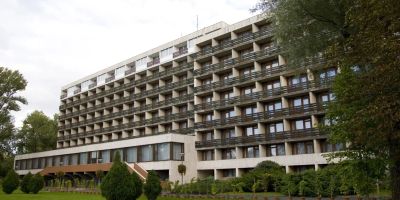 Riviéra Park Hotel Balatonföldvár - foto 4