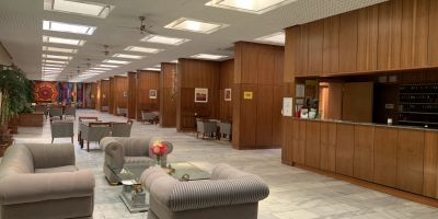 Riviéra Park Hotel Balatonföldvár - foto 5