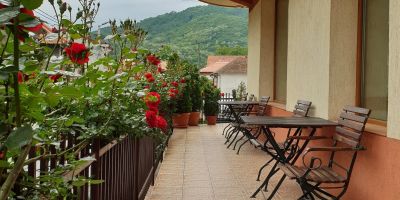 Pensiunea Magic Băile Herculane - foto 4