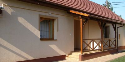 Meggyes Apartman Hajdúszoboszló - foto 2