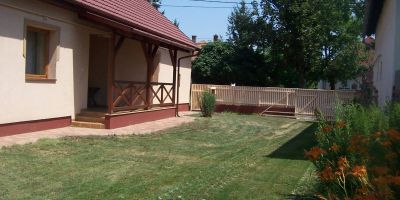 Meggyes Apartman Hajdúszoboszló - foto 3
