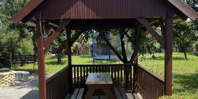 Adamecz Ház Abádszalók - foto 4