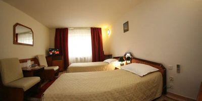 Euro Hotel Timișoara - foto 2