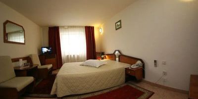 Euro Hotel Timișoara - foto 3