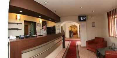 Euro Hotel Timișoara - foto 4