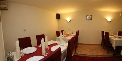 Euro Hotel Timișoara - foto 5