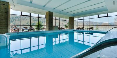 Hotel Valea cu Pești Arefu - foto 2