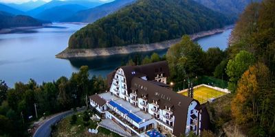 Hotel Valea cu Pești Arefu - foto 4