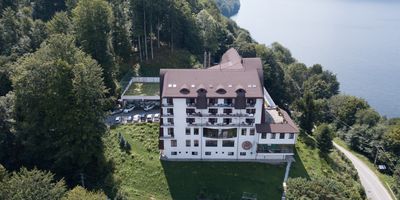 Hotel Valea cu Pești Arefu - foto 5