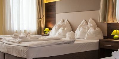 Hotel Jade Veszprém - foto 2
