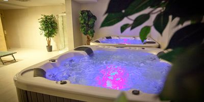 Hotel Jade Veszprém - foto 3
